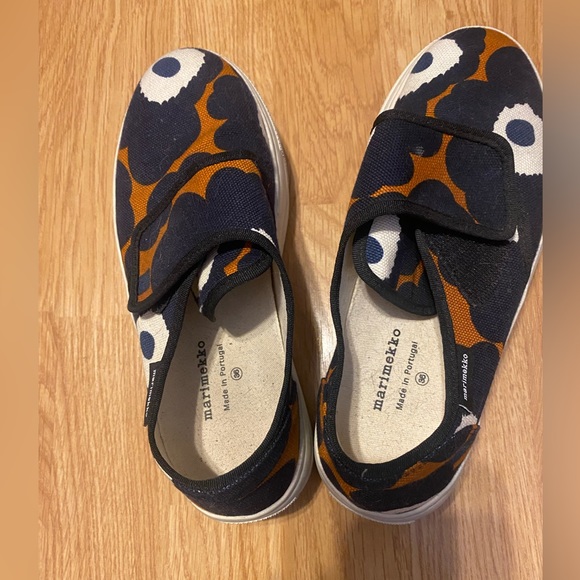 Adorable platform sneakers - Picture 5 of 5